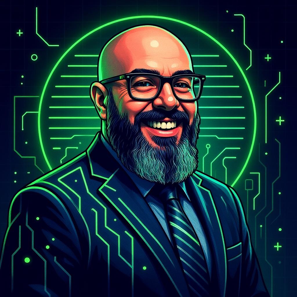 William J. Saraiva avatar