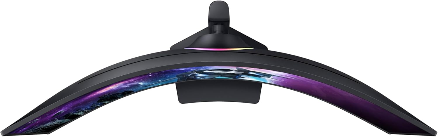 SAMSUNG 49 Odyssey G9 Gaming Monitor (G95C)