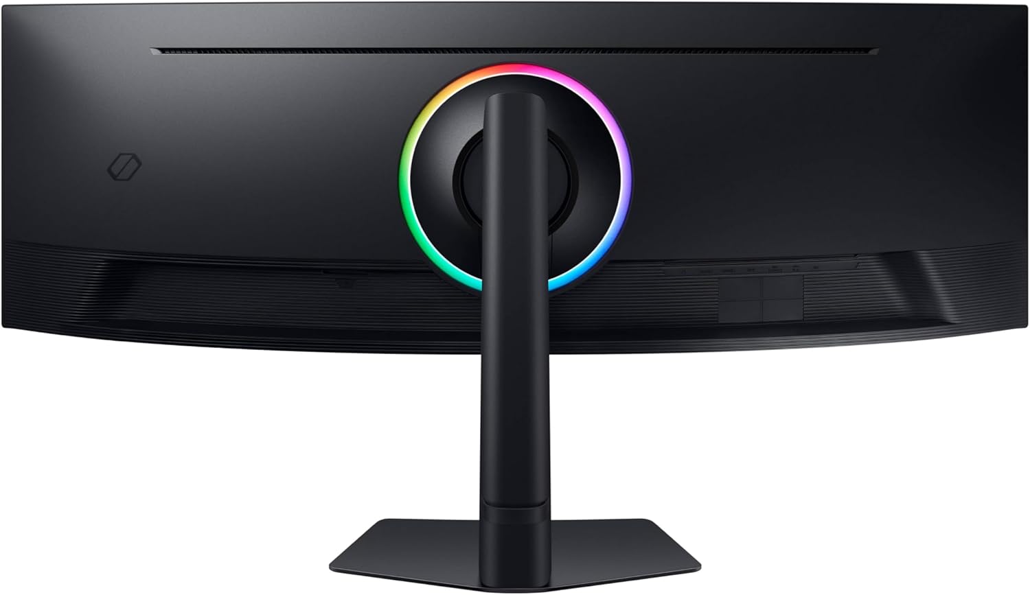 SAMSUNG 49 Odyssey G9 Gaming Monitor (G95C)